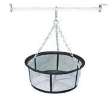 FILTRAČNÍ KOŠE PLASTIC BOX